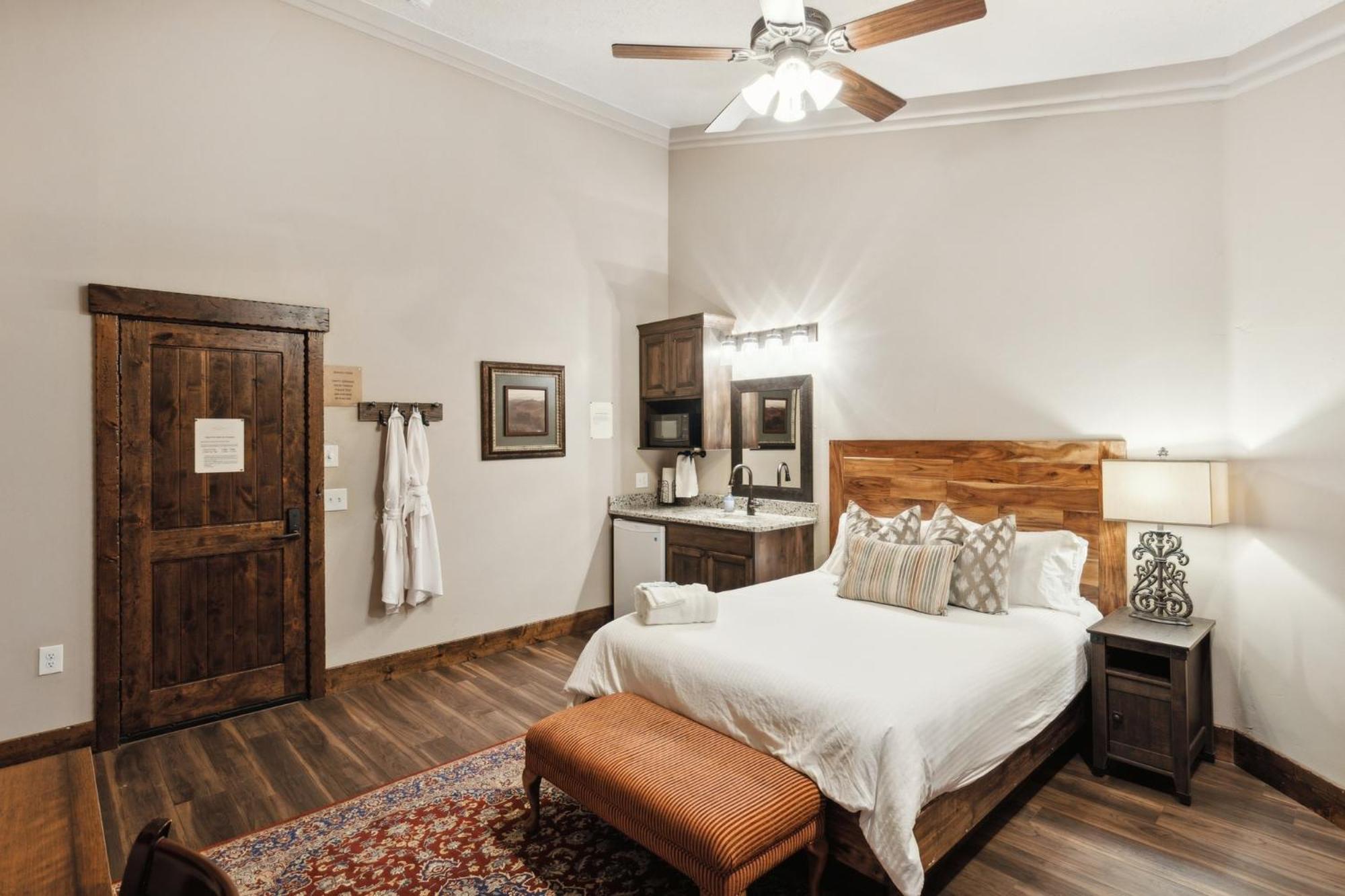 Zion Cliff Lodge Hildale الغرفة الصورة