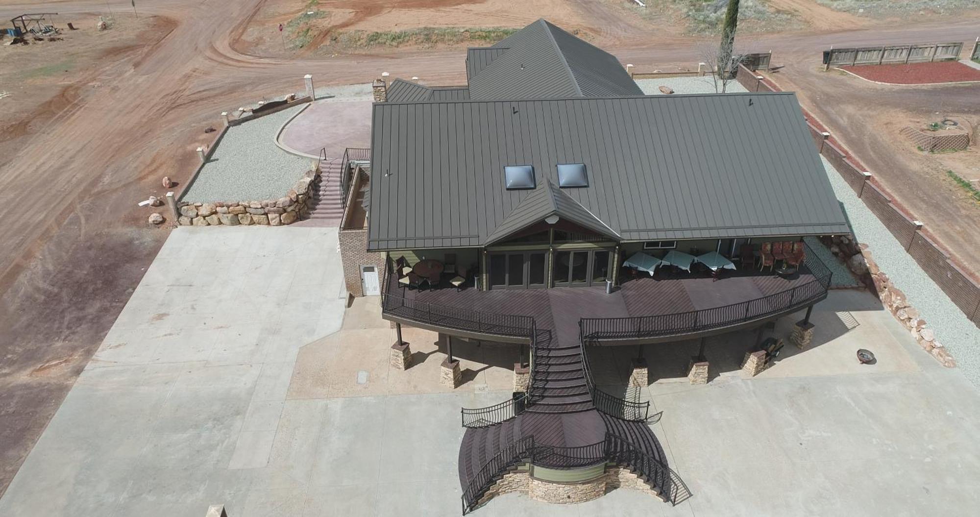 Zion Cliff Lodge Hildale المظهر الخارجي الصورة